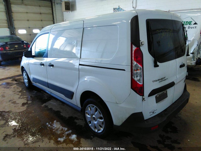 2016 Ford Transit Connect, VIN: NM0LS7F77G1273538