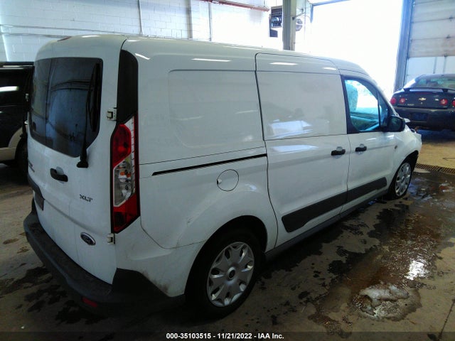 2016 Ford Transit Connect, VIN: NM0LS7F77G1273538