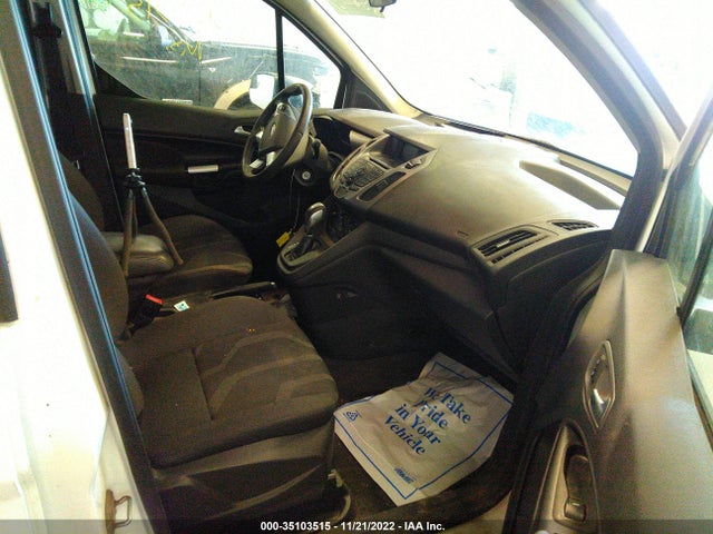 2016 Ford Transit Connect, VIN: NM0LS7F77G1273538