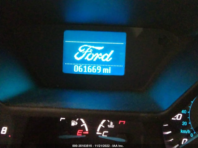 2016 Ford Transit Connect, VIN: NM0LS7F77G1273538
