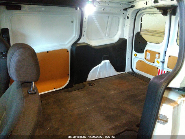 2016 Ford Transit Connect, VIN: NM0LS7F77G1273538