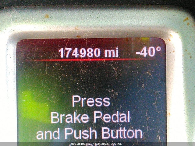 Dodge Journey Sxt 2012 3C4PDDBG8CT246306 Image 8