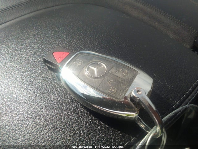 2017 Mercedes-Benz GLE-Class, VIN: 4JGDA5JB6HA852589
