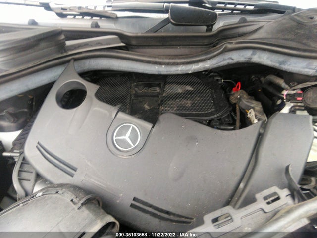 2017 Mercedes-Benz GLE-Class, VIN: 4JGDA5JB6HA852589