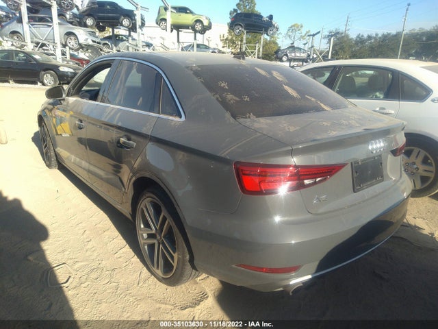 2019 Audi A3, VIN: WAUAUGFF3K1011677