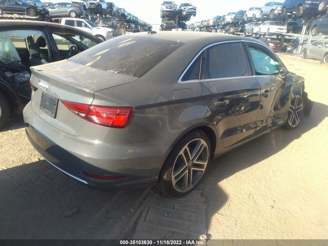 2019 Audi A3, VIN: WAUAUGFF3K1011677