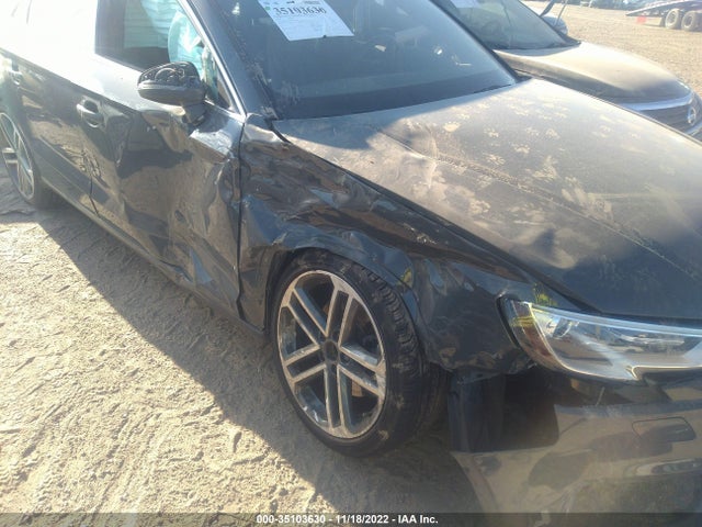 2019 Audi A3, VIN: WAUAUGFF3K1011677