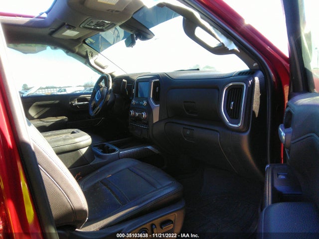 GMC Sierra 1500 Denali 2019 1GTU9FEL8KZ101069 Image 5