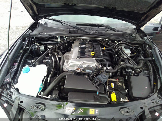 2020 Mazda MX-5 Miata, VIN: JM1NDAC79L0414973