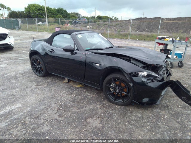 2020 Mazda MX-5 Miata, VIN: JM1NDAC79L0414973