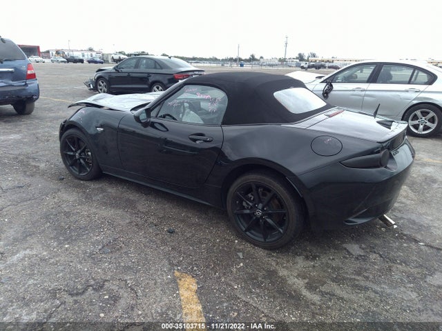 2020 Mazda MX-5 Miata, VIN: JM1NDAC79L0414973