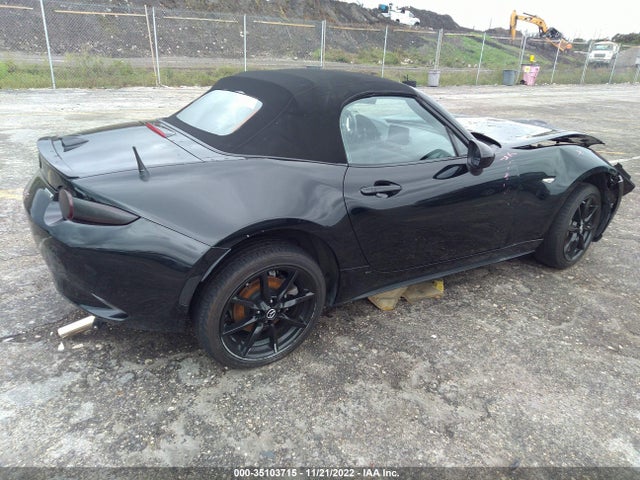 2020 Mazda MX-5 Miata, VIN: JM1NDAC79L0414973