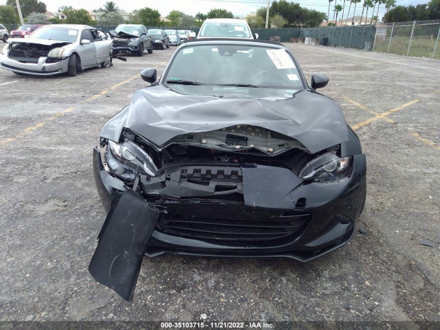 2020 Mazda MX-5 Miata, VIN: JM1NDAC79L0414973