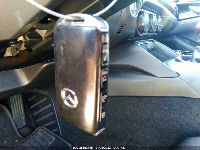 2020 Mazda MX-5 Miata, VIN: JM1NDAC79L0414973