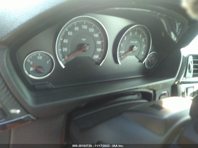 2015 BMW M4, VIN: WBS3U9C50FJ968527