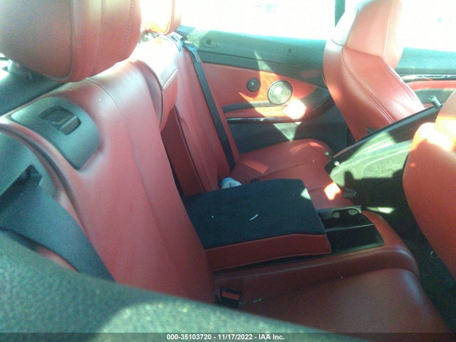 2015 BMW M4, VIN: WBS3U9C50FJ968527