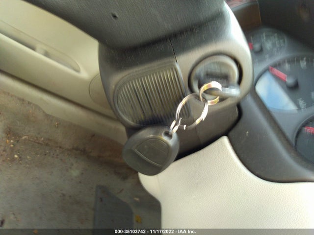 2009 CHEVROLET IMPALA LS VIN: 2G1WB57N791239851