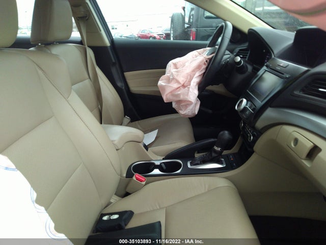 Acura Ilx W 2018 19UDE2F78JA005432 Image 6