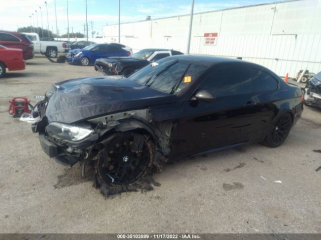 WBSKG9C59DJ594337 BMW M3