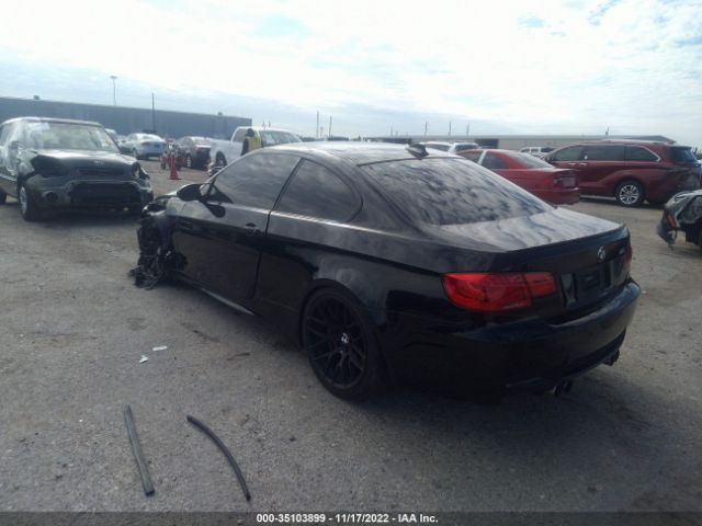 WBSKG9C59DJ594337 BMW M3