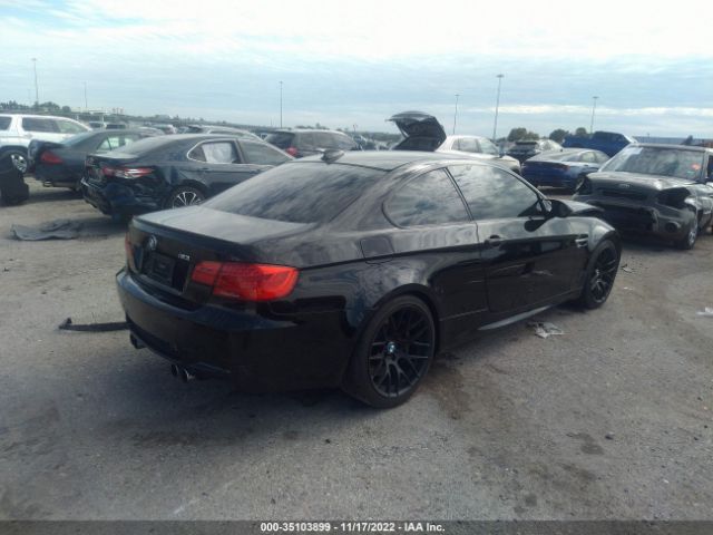 WBSKG9C59DJ594337 BMW M3