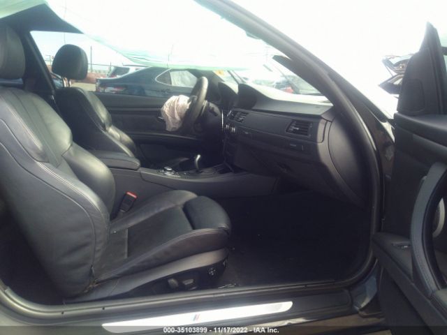 WBSKG9C59DJ594337 BMW M3