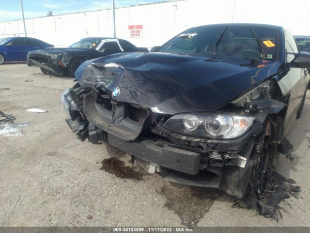 WBSKG9C59DJ594337 BMW M3