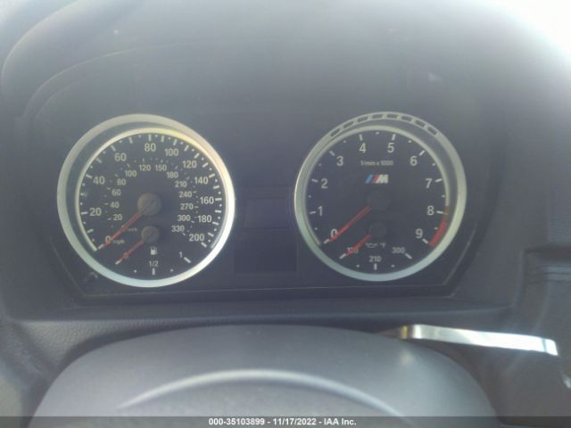 WBSKG9C59DJ594337 BMW M3