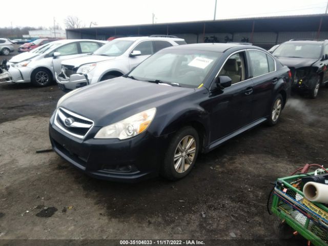 4S3BMCA67C3007130 Subaru Legacy 2.5i