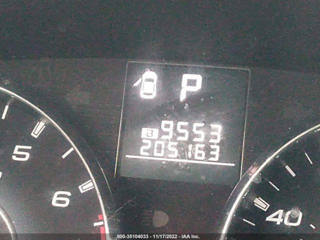 4S3BMCA67C3007130 Subaru Legacy 2.5i