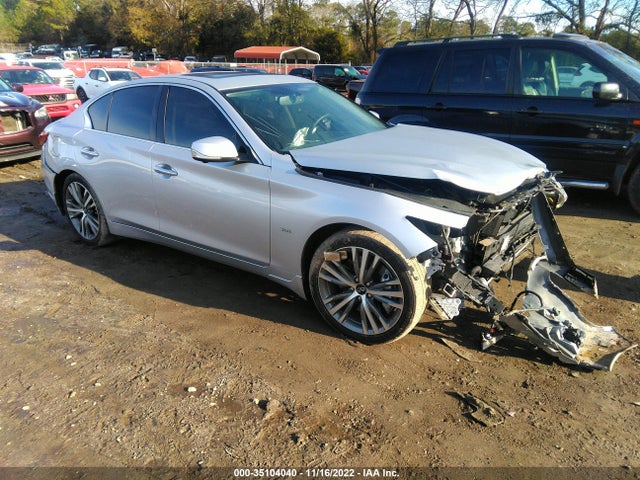 2020 Infiniti Q50, VIN: JN1EV7ARXLM251461