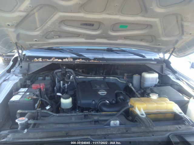 2015 Nissan NV, VIN: 5BZAF0AA8FN850903