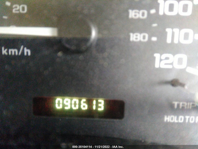 2004 CHEVROLET CLASSIC VIN: 1G1ND52F44M563536