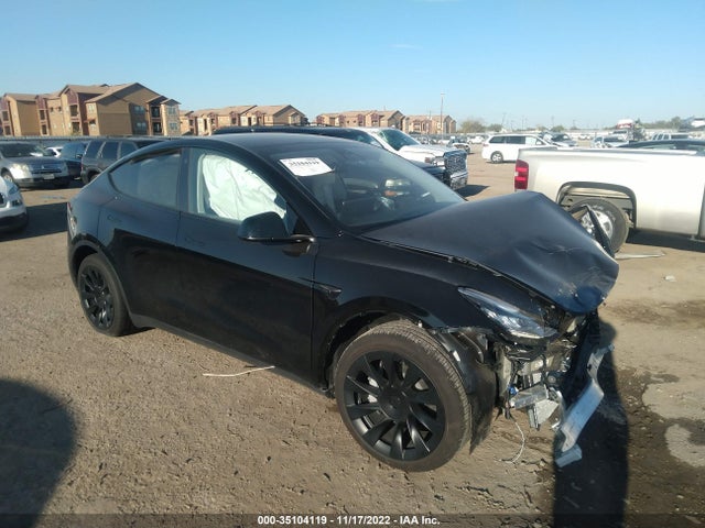 2022 7SAYGDEE0NA007386 main image
