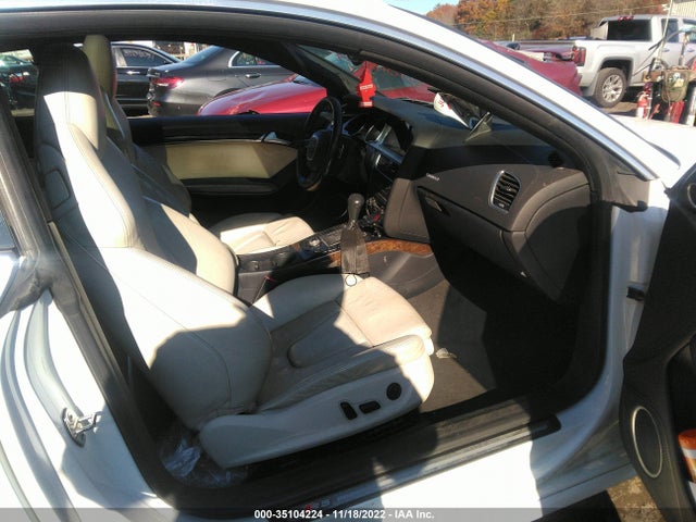Audi S5 Premium Plus 2011 WAUCVAFRXBA032863 Image 5