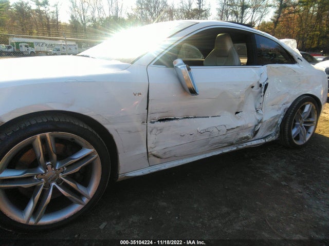 Audi S5 Premium Plus 2011 WAUCVAFRXBA032863 Image 6
