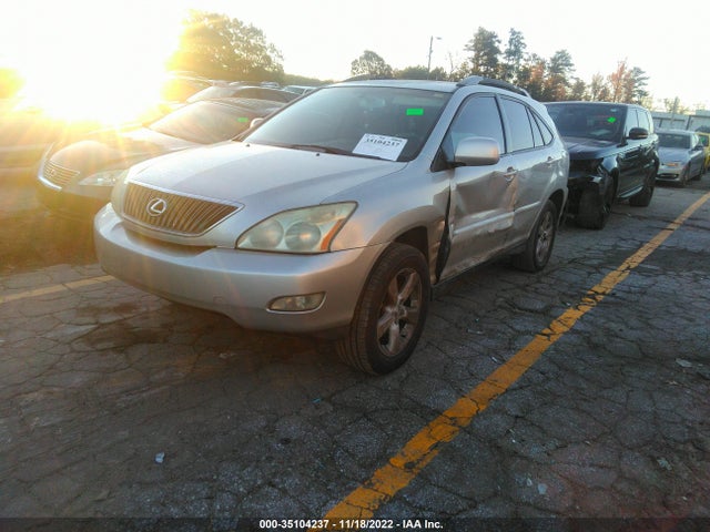 2T2GA31U94C008393 Lexus RX 330