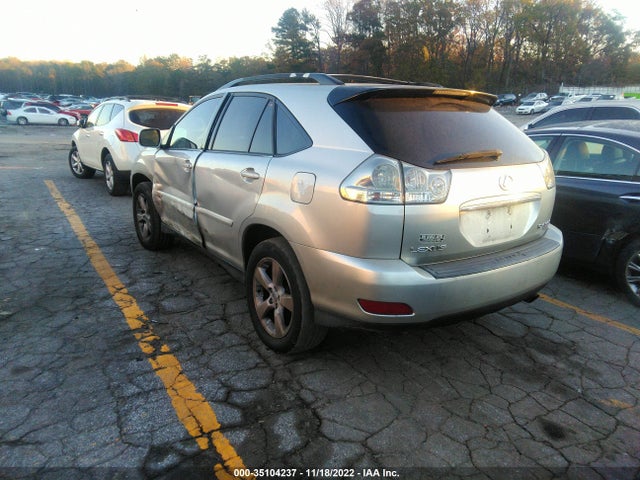 2T2GA31U94C008393 Lexus RX 330