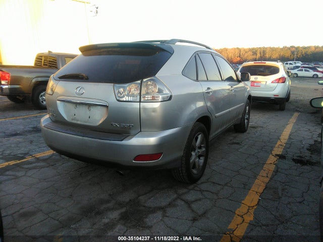 2T2GA31U94C008393 Lexus RX 330