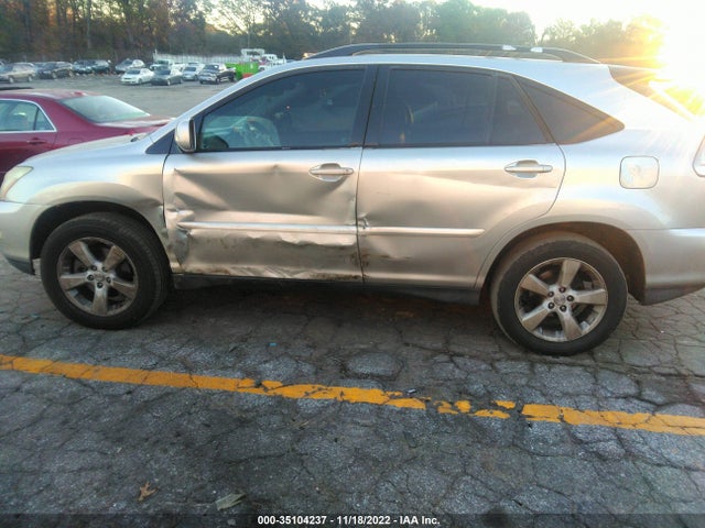 2T2GA31U94C008393 Lexus RX 330