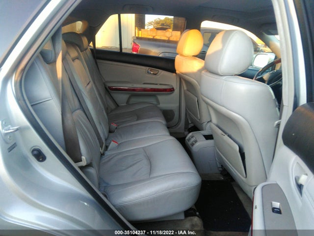 2T2GA31U94C008393 Lexus RX 330