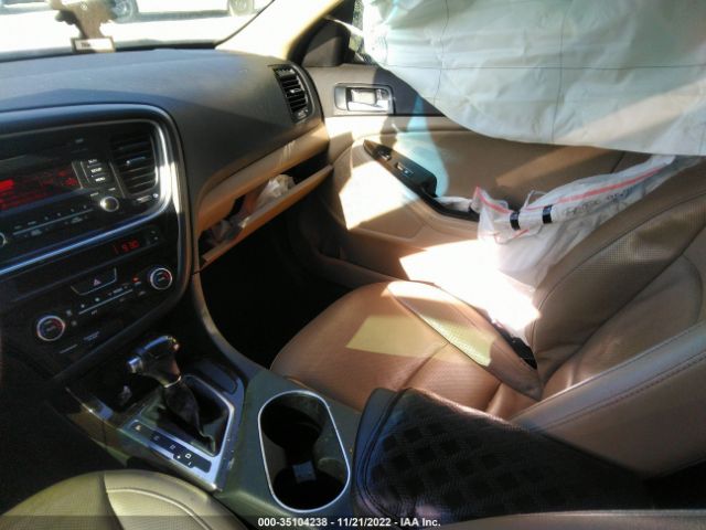 5XXGN4A78EG323060 KIA OPTIMA EX