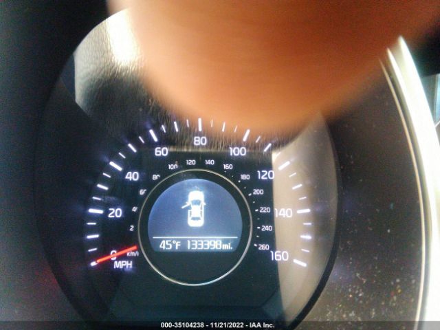 5XXGN4A78EG323060 KIA OPTIMA EX