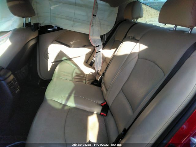 5XXGN4A78EG323060 KIA OPTIMA EX
