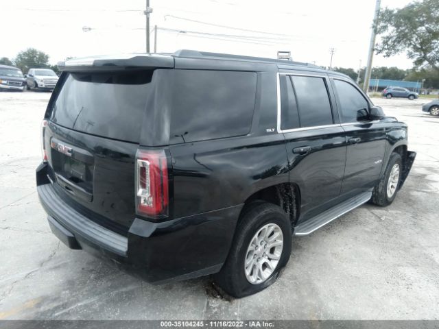 1GKS1BKCXFR237306 GMC YUKON SLT