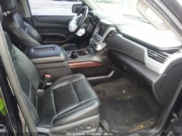 1GKS1BKCXFR237306 GMC YUKON SLT