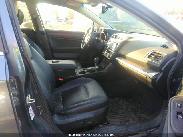 Subaru Outback 2.5i Limited 2016 4S4BSBNC8G3205331 Image 5
