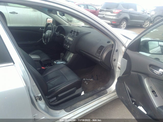 2010 NISSAN ALTIMA 2.5 SL VIN: 1N4AL2AP9AC113163