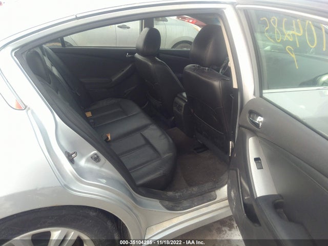 2010 NISSAN ALTIMA 2.5 SL VIN: 1N4AL2AP9AC113163