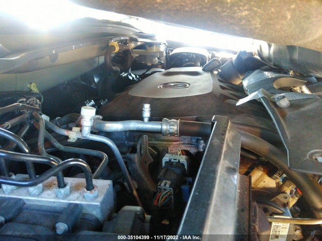 Acura RDX 2015 5J8TB4H38FL015626 Image 11
